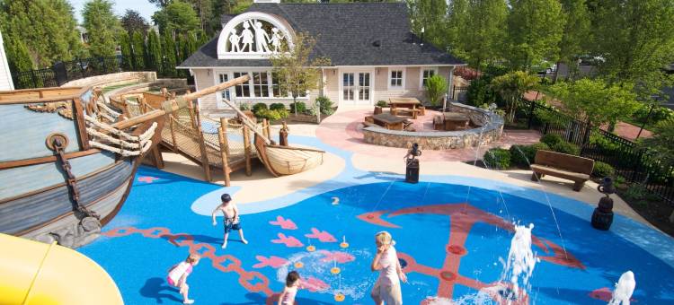 威夸赛特高尔夫度假酒店(Wequassett Resort and Golf Club)图片