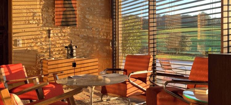 圣文森之屋酒店(Les Hauts de Saint Vincent B&B Proche Sarlat)图片