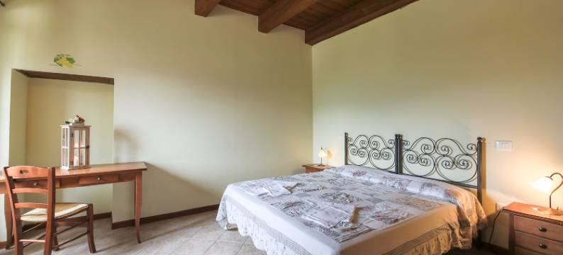 安蒂科水果农庄酒店(Agriturismo Antico Frutto)图片