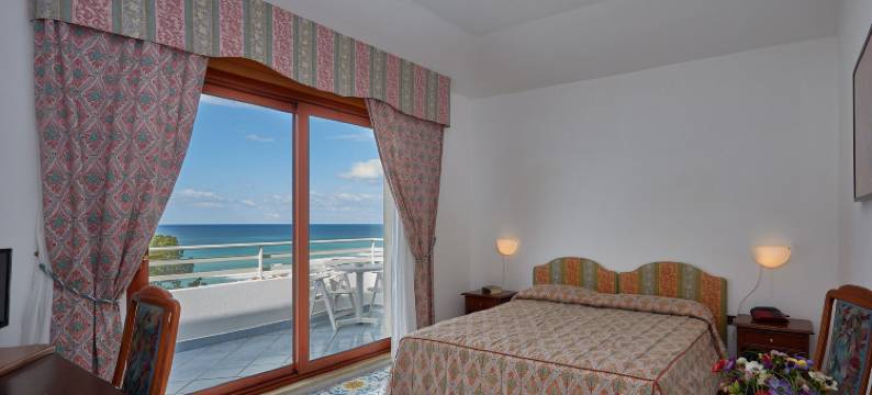 拉卡斯特拉纳酒店(Hotel la Castellana)图片