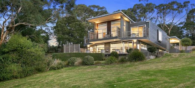 乔治精品烹饪疗养床和早餐酒店(Georges Boutique Hotel and Culinary Retreat)图片