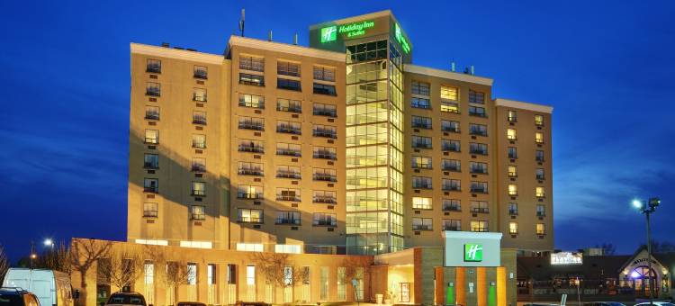 伦敦南假日酒店及套房(Holiday Inn & Suites London South by IHG)图片