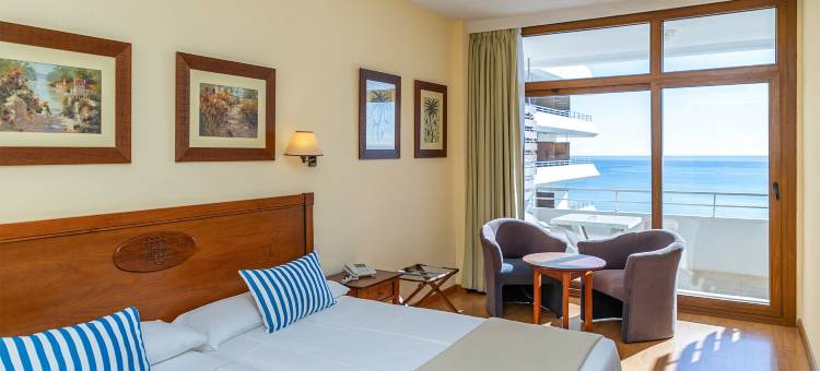 格兰塞万提斯-Blue Sea旗下(Bluesea Gran Cervantes)图片