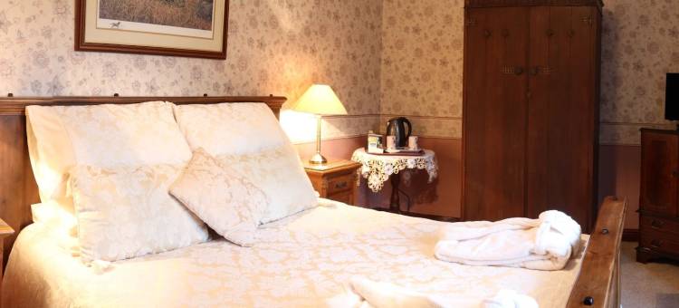 斯塔福德之屋旅馆(Stafford House Guest House)图片