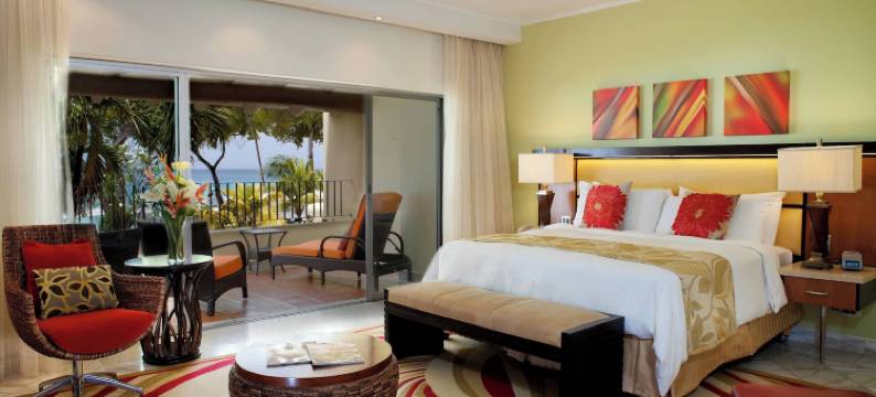 Tamarind An Autograph Collection All Inclusive Resort图片