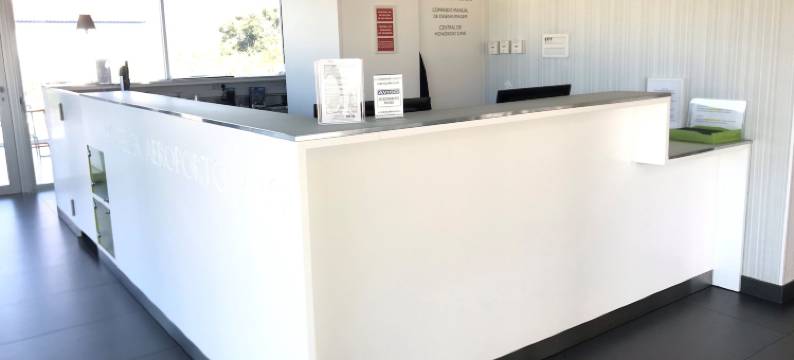 3K法鲁奥诺普特酒店(Hotel 3K Faro Aeroporto)图片