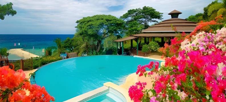 法拉盛草地度假村(Flushing Meadows Resorts & Playground)图片