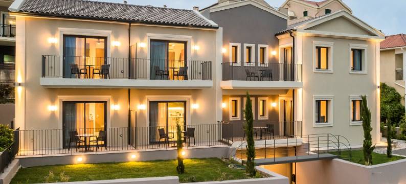 安西米斯生活(Anthemis Living)图片