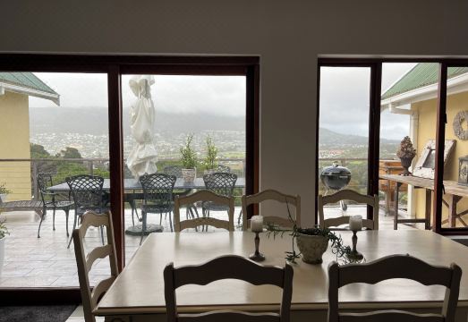 Dunvegan LodgeHotel Overview