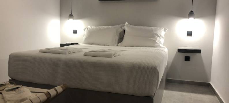 宁静玛尼套房酒店(Calme Suites Mani)图片