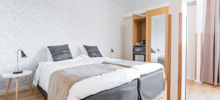 斯佩克洛德酒店(Hotel Spekeröd)图片