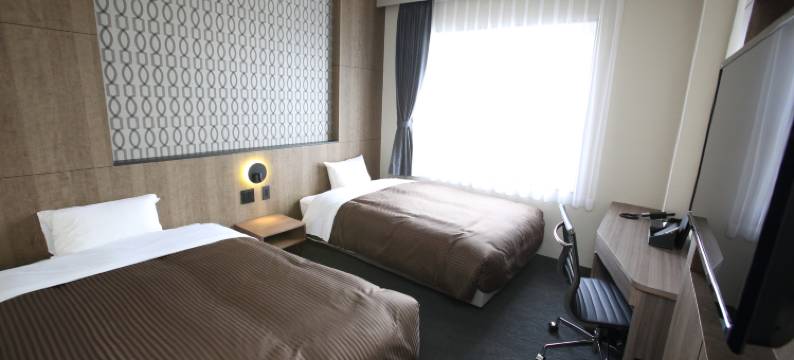 Hotel Grado Shinchi图片