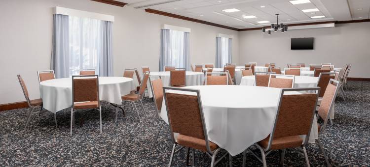 希尔顿欢朋酒店-田纳西州克利夫兰(Hampton Inn Cleveland)图片