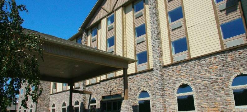 Howard Johnson by Wyndham Branson图片