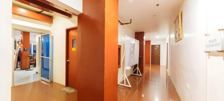 红门酒店@涅槃宾馆(RedDoorz @ Nirvana Pension House)图片