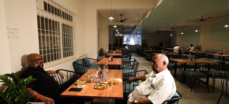 FabHotel 假日套房(FabHotel Holiday Suites - Nr Benaulim Beach)图片