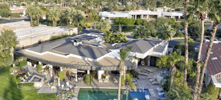 Breathtaking Mountain Views and Private Infinity Pool - Exquisite Oasis图片