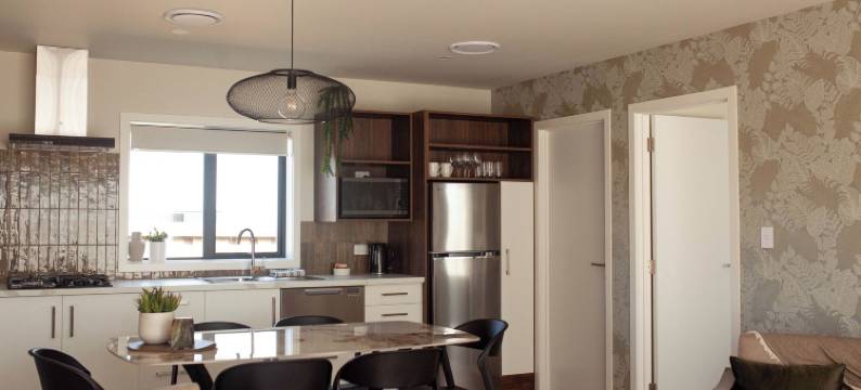 陶波 10 大假日公园酒店(Taupo Top 10 Holiday Park)图片