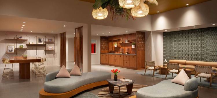 火烈鸟度假村及水疗中心(Flamingo Resort & Spa)图片