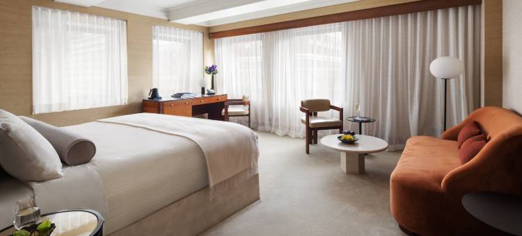 The Prince Kitano 纽约酒店(The Prince Kitano New York)图片