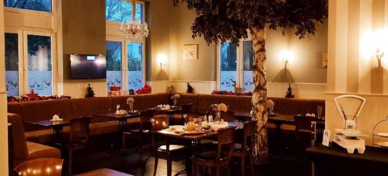 格鲁特恩格尔酒店(Hotel Groote Engel)图片