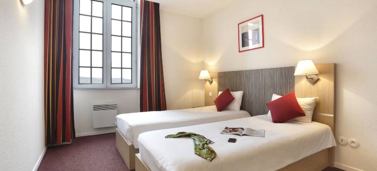 瓦坎希尔胜利舒适宅邸酒店(Vacancéole - les Demeures Champenoises Confort)图片