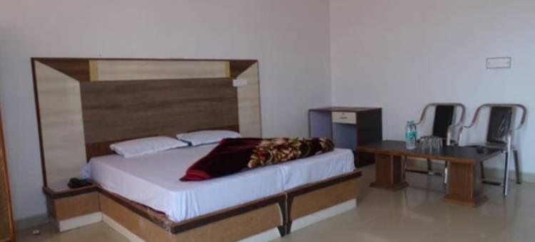 GRB珍斯拉酒店(Hotel Jhansla by Grb)图片