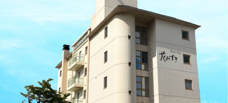 Hanamizuki酒店(Hotel and Spa Hanamizuki)图片