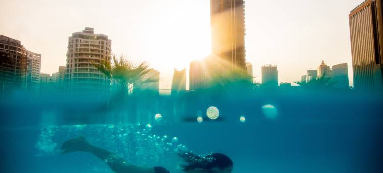 InterContinental Brisbane(InterContinental Brisbane)图片