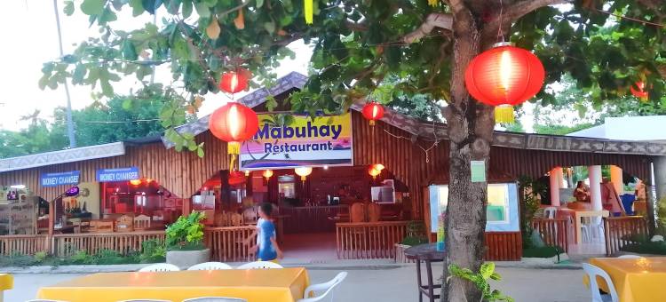 马布海思雷舍潜水度假村(Mabuhay Thresher Dive Resort)图片