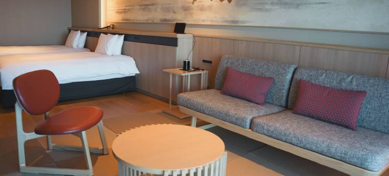 热海・伊豆山 佳久(Atami Izusan Karaku)图片