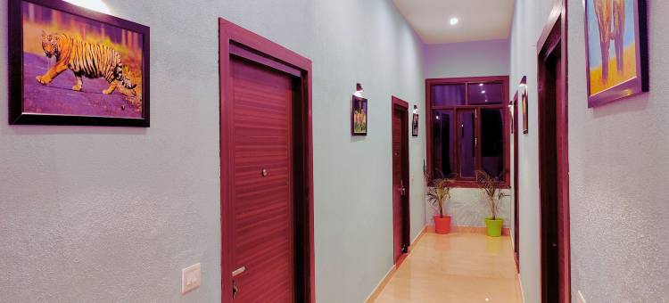 马杜南丹(The MadhuNandan)图片