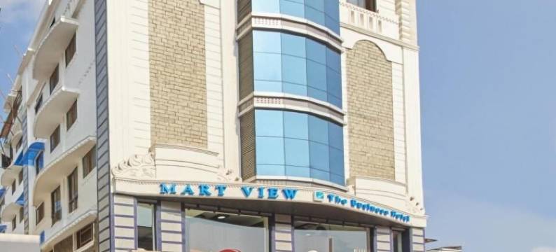 玛特维尤酒店(Hotel Mart View)图片