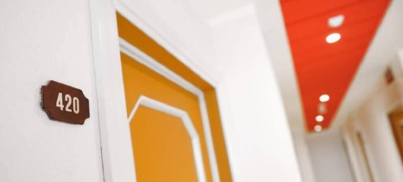 拉斐尔酒店(Hotel Raffaello)图片