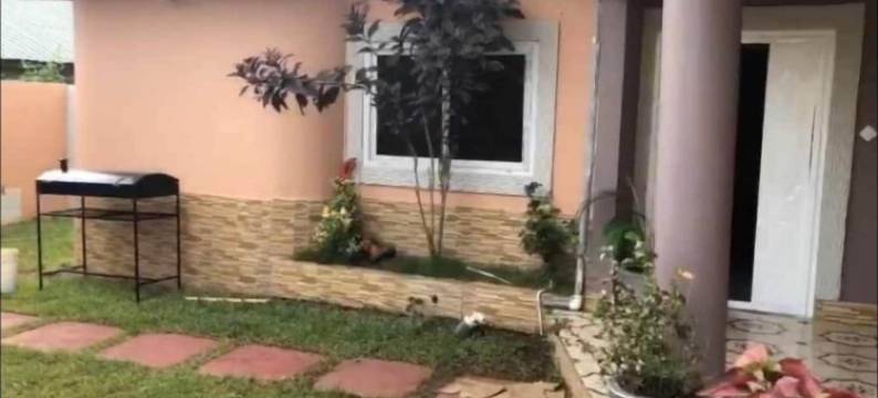 娜娜阿杜的客栈(Nana Adu's Guesthouse)图片