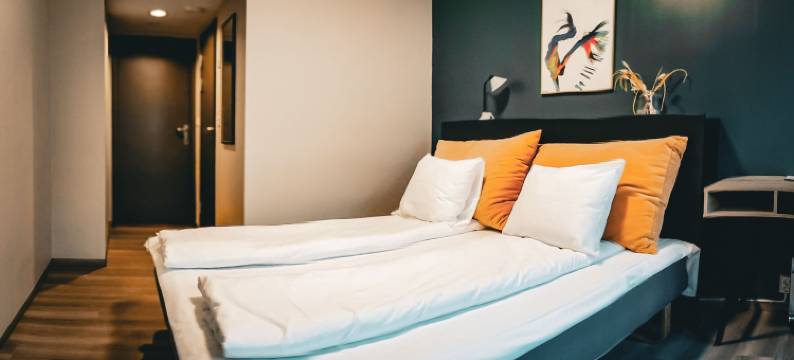 莫尔德酒店(Hotell Molde)图片