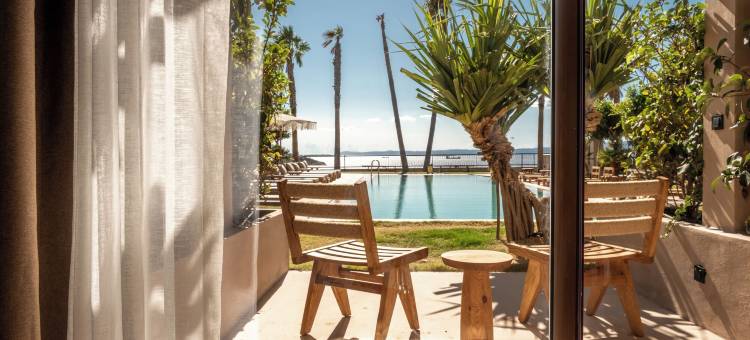 L'saranda House 切什梅(L'saranda House Cesme +16 Adult Only)图片