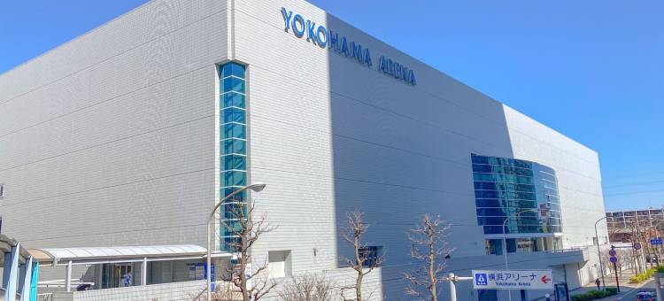东横INN-新横滨站前新馆(Toyoko Inn Shin-Yokohama Ekimae Shinkan)图片