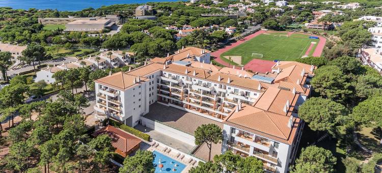 AP 维多利亚运动海滩公寓酒店(AP Victoria Sports & Beach)图片