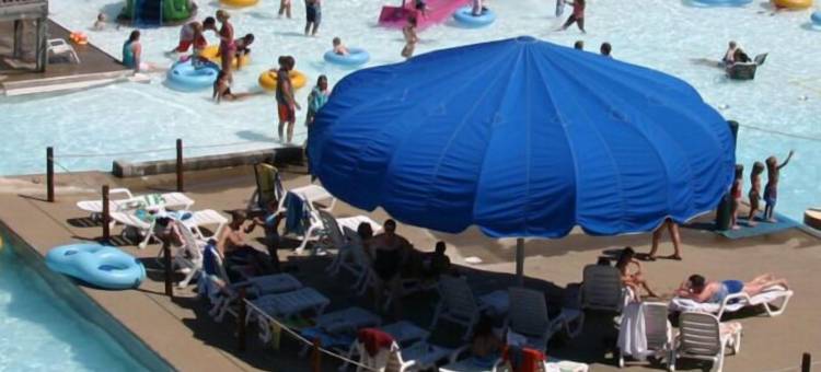 库塔瓦埃迪维尔欢朋酒店(Hampton Inn Kuttawa/Eddyville)图片