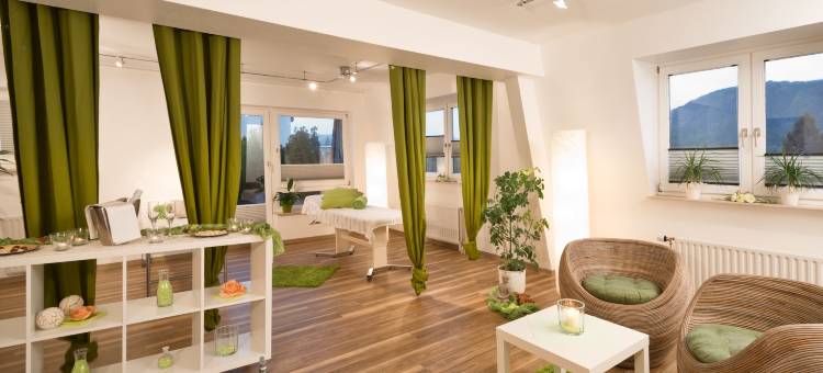 泽维布鲁克环形酒店(Ringhotel Zweibruecker Hof)图片