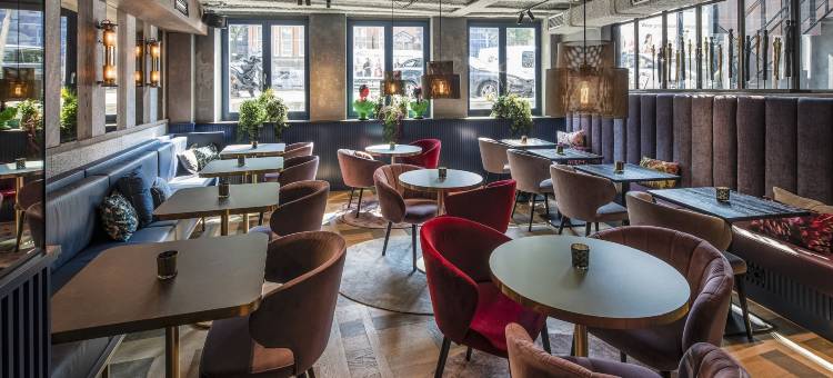 高地人酒店(The Highlander)图片