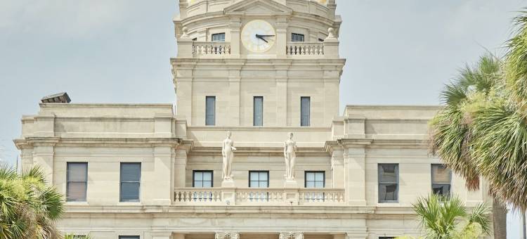 Sonder泰尔费尔广场(Sonder Telfair Square)图片