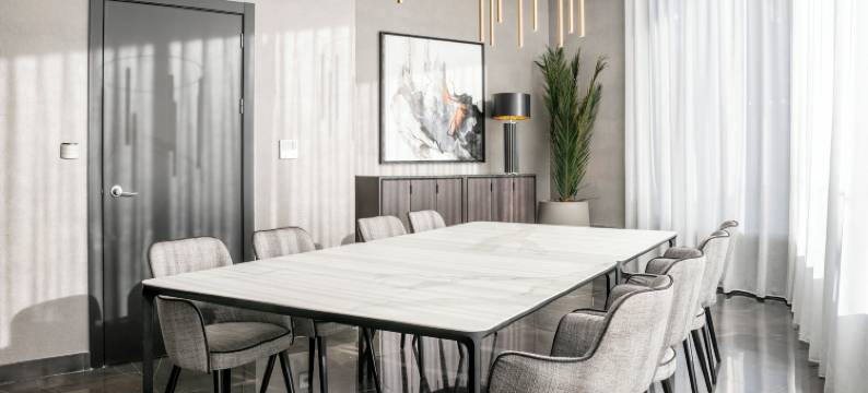 伊鲁尼阿尔卡拉北部酒店(Ilunion Alcalá Norte)图片