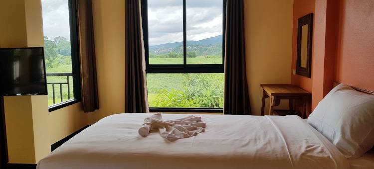 班萨库纳酒店(Baan Sakuna Hotel)图片