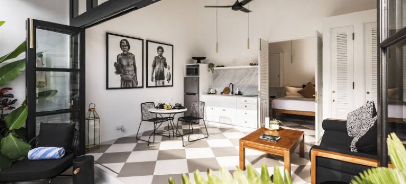 奇诺别墅(Villa Chino)图片