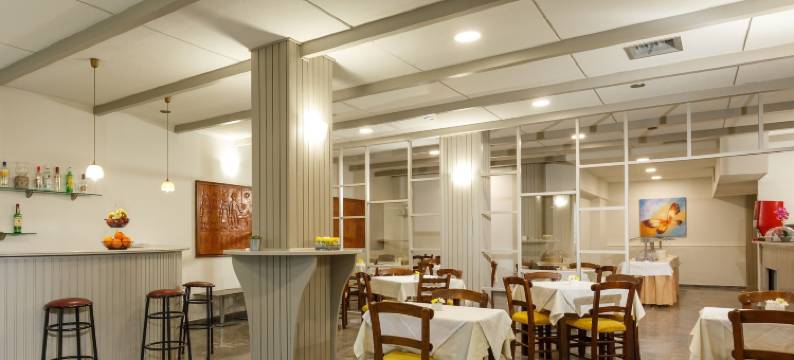 阿斯特里昂酒店(Asterion Hotel)图片