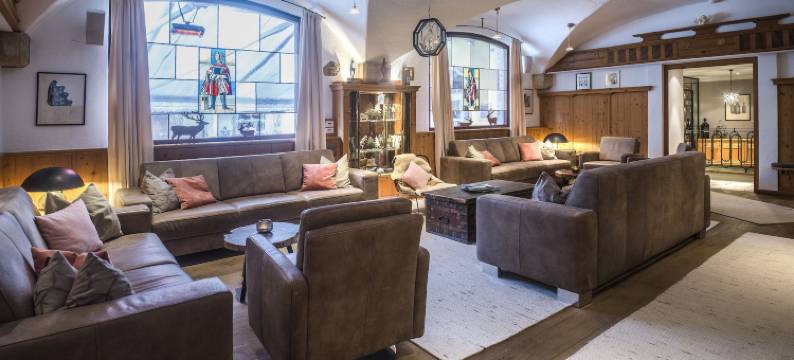 蒂芬布伦纳酒店(Hotel Tiefenbrunner)图片