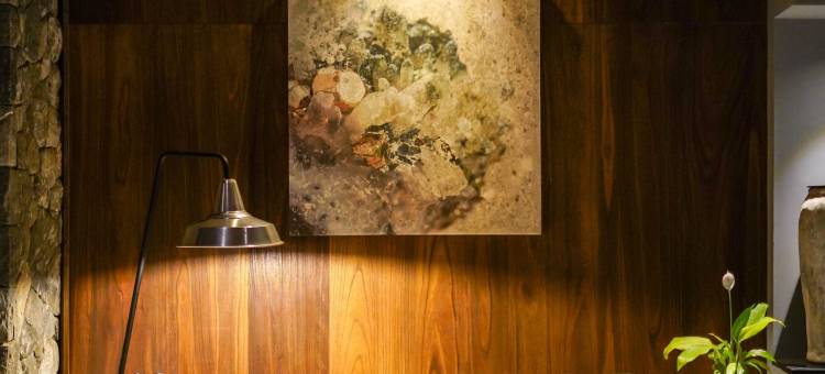 罗纳瓦拉丽笙水疗度假村(Radisson Resort and Spa Lonavala)图片