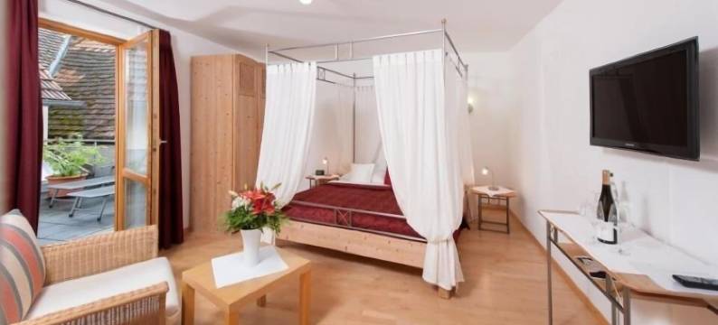 酒乡佩斯酒店(Gästehaus & Weingut Peth)图片